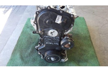 ENGINE MOTOR 2 0 DCI M9RL782 HIT II VIVARO A PRIMASTAR 280 THOUSAND Engine type diesel