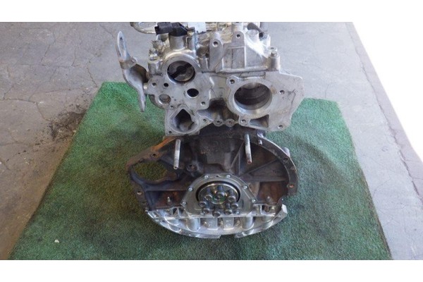 ENGINE MOTOR 2 0 DCI M9RL782 HIT II VIVARO A PRIMASTAR 280 THOUSAND Part manufacturer Renault OE