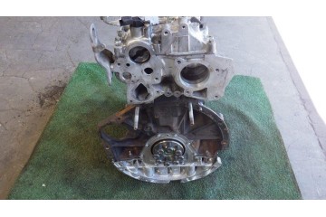 ENGINE MOTOR 2 0 DCI M9RL782 HIT II VIVARO A PRIMASTAR 280 THOUSAND Part manufacturer Renault OE