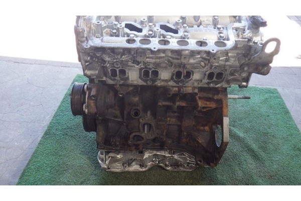 ENGINE MOTOR 2 0 DCI M9RL782 HIT II VIVARO A PRIMASTAR 280 THOUSAND Car type 4x4 SUV cargo vans passenger cars