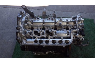 ENGINE MOTOR 2 0 DCI M9RL782 HIT II VIVARO A PRIMASTAR 280 THOUSAND Catalog number of the part 280 TYS