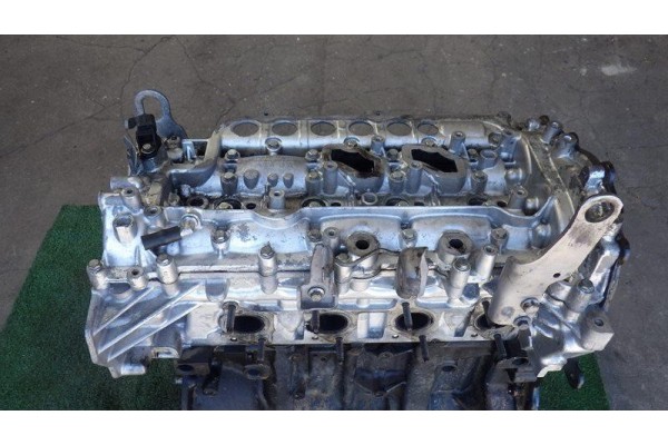 Motor 2.0 DCI M9RL782 HIT II para Vivaro A y Primastar