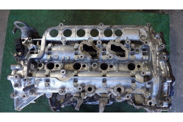 Motor 2.0 DCI M9RL782 HIT II para Vivaro A y Primastar