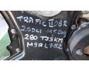 Motor 2.0 DCI M9RL782 HIT II para Vivaro A y Primastar