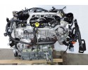 Engine Fiat Ducato 2 2 160HP 180HP EURO6