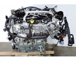 Engine Fiat Ducato 2 2 160HP 180HP EURO6