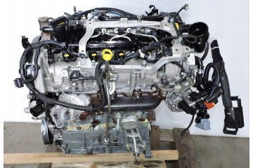 Engine Fiat Ducato 2 2 160HP 180HP EURO6