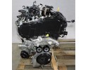 Engine Fiat Ducato 2 2 160HP 180HP EURO6 Car type cargo vans