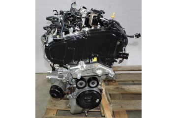 Engine Fiat Ducato 2 2 160HP 180HP EURO6 Car type cargo vans