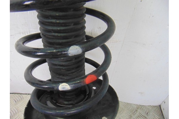 9821257980 AMORTIGUADOR DELANTERO DERECHO PEUGEOT 508 SW Active 2017 9821257980 207185 PEUGEOT - 2