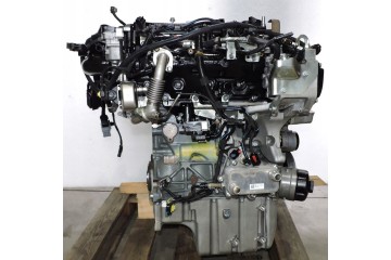 Engine Fiat Ducato 2 2 160HP 180HP EURO6 Catalog number of the part 73504477