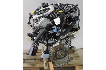 Engine Fiat Ducato 2 2 160HP 180HP EURO6 Part manufacturer Fiat OE