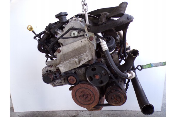 COMPLETE ENGINE OPEL ASTRA J CORSA D 1 3 CDTI A13DTE COMPLETE