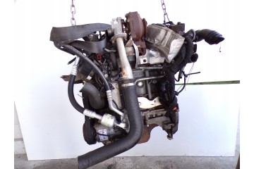 COMPLETE ENGINE OPEL ASTRA J CORSA D 1 3 CDTI A13DTE COMPLETE Catalog number of the part SILNIK KOMPLETNY OPEL ASTRA J CORSA D 1