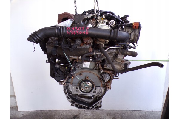 COMPLETE ENGINE OPEL ASTRA J CORSA D 1 3 CDTI A13DTE COMPLETE Part manufacturer Opel OE