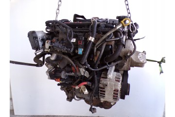 COMPLETE ENGINE OPEL ASTRA J CORSA D 1 3 CDTI A13DTE COMPLETE Engine type petrol