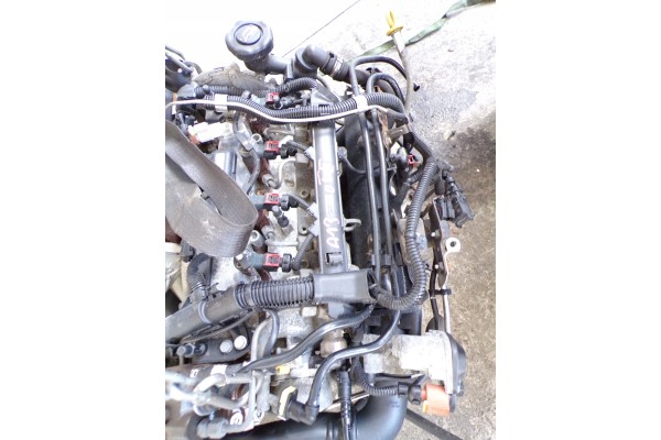 Motor Completo Opel Astra J Corsa D 1.3 CDTI A13DTE