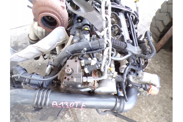Motor Completo Opel Astra J Corsa D 1.3 CDTI A13DTE