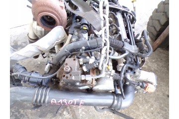 Motor Completo Opel Astra J Corsa D 1.3 CDTI A13DTE