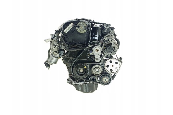 COMPLETE ENGINE AUDI A4 B8 A5 SEAT EXEO 1 8 TFSI CDH