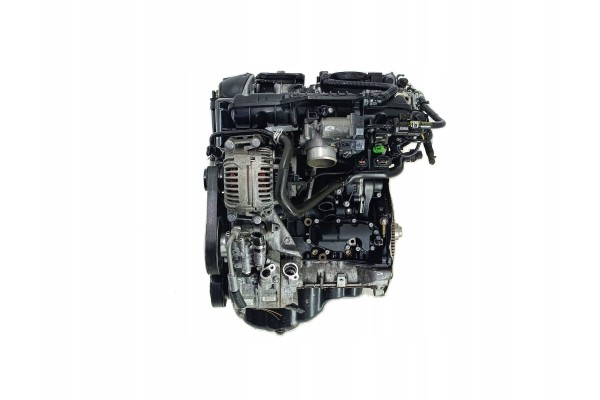 COMPLETE ENGINE AUDI A4 B8 A5 SEAT EXEO 1 8 TFSI CDH Engine type petrol