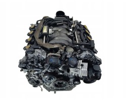 PETROL ENGINE MERCEDES GL X164 5 5 V8 273963