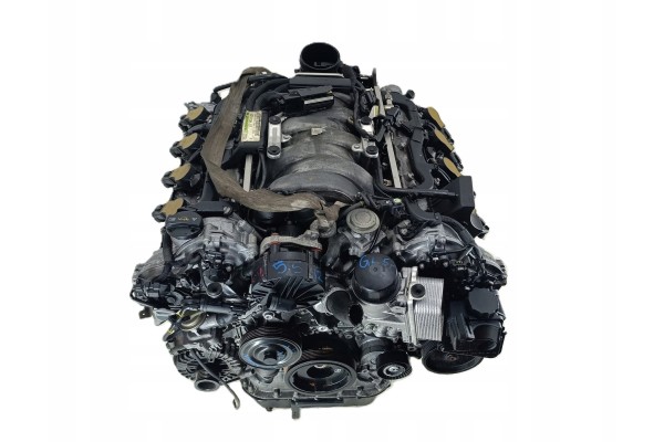 PETROL ENGINE MERCEDES GL X164 5 5 V8 273963
