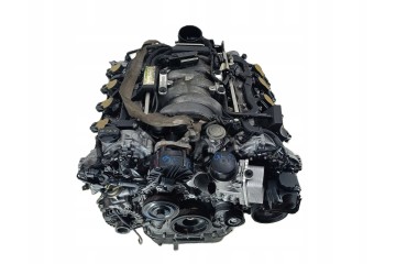 PETROL ENGINE MERCEDES GL X164 5 5 V8 273963