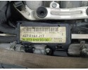 PETROL ENGINE MERCEDES GL X164 5 5 V8 273963 Part manufacturer Mercedes Benz OE