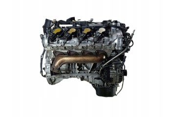 PETROL ENGINE MERCEDES GL X164 5 5 V8 273963 Car type passenger cars
