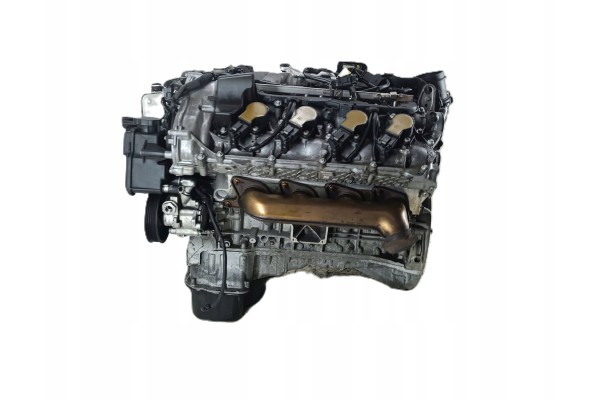 PETROL ENGINE MERCEDES GL X164 5 5 V8 273963 Engine type petrol