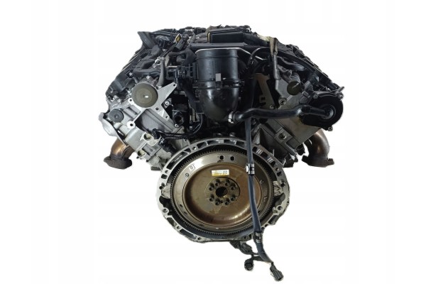 PETROL ENGINE MERCEDES GL X164 5 5 V8 273963 Quality of parts according to GVO O original with manufacturer s logo OE
