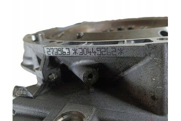 Motor de gasolina Mercedes GL X164 5.5 V8 273963