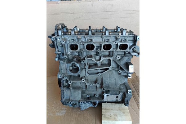 ENGINE B4204 S3 2 0 145KM VOLVO C30 S40 V50 V70 WARRANTY