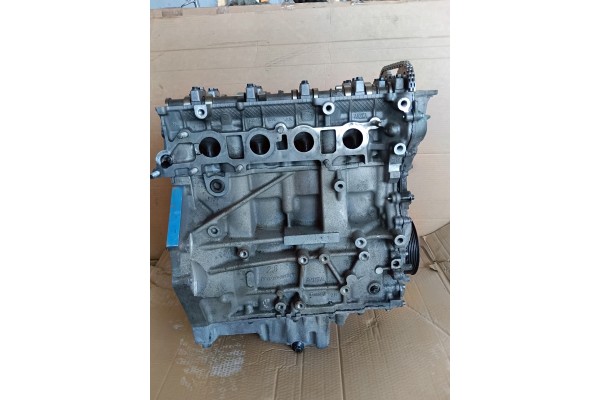 ENGINE B4204 S3 2 0 145KM VOLVO C30 S40 V50 V70 WARRANTY Catalog number of the part DURATEC B4204 S3 B4204 S4