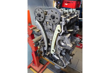 ENGINE B4204 S3 2 0 145KM VOLVO C30 S40 V50 V70 WARRANTY Engine type petrol