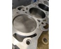 ENGINE B4204 S3 2 0 145KM VOLVO C30 S40 V50 V70 WARRANTY Quality of parts according to GVO O original with manufacturer s logo O