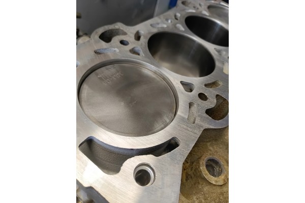ENGINE B4204 S3 2 0 145KM VOLVO C30 S40 V50 V70 WARRANTY Quality of parts according to GVO O original with manufacturer s logo O