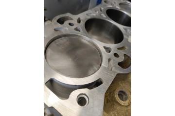 ENGINE B4204 S3 2 0 145KM VOLVO C30 S40 V50 V70 WARRANTY Quality of parts according to GVO O original with manufacturer s logo O