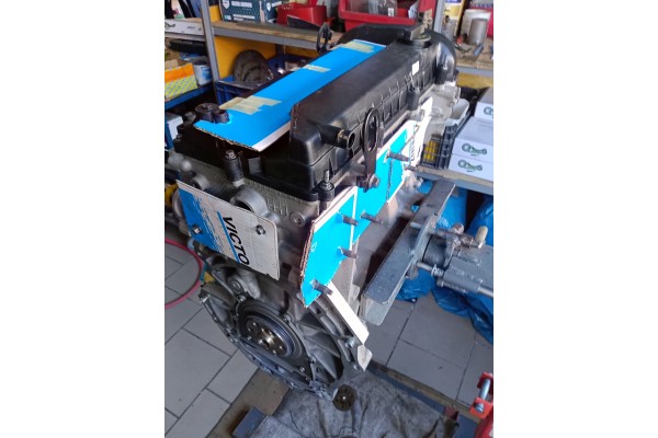 ENGINE B4204 S3 2 0 145KM VOLVO C30 S40 V50 V70 WARRANTY Catalog number of the original B4204 S3 B4204 S4