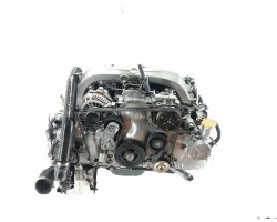 COMPLETE ENGINE SUBARU FORESTER LEGACY 2 0 D EE20
