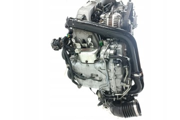 COMPLETE ENGINE SUBARU FORESTER LEGACY 2 0 D EE20 Catalog number of the part EE20
