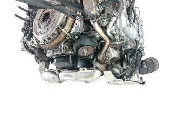 COMPLETE ENGINE SUBARU FORESTER LEGACY 2 0 D EE20 Part manufacturer Subaru OE