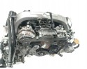 COMPLETE ENGINE SUBARU FORESTER LEGACY 2 0 D EE20 Car type passenger cars