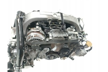 COMPLETE ENGINE SUBARU FORESTER LEGACY 2 0 D EE20 Car type passenger cars