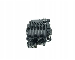 COMPLETE ENGINE VW PASSAT CC B6 3 6 FSI BLV