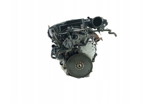 COMPLETE ENGINE VW PASSAT CC B6 3 6 FSI BLV Catalog number of the part blv