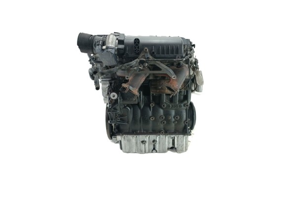 COMPLETE ENGINE VW PASSAT CC B6 3 6 FSI BLV Part manufacturer Volkswagen OE