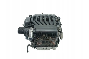 COMPLETE ENGINE VW PASSAT CC B6 3 6 FSI BLV Car type passenger cars