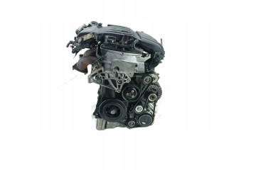 COMPLETE ENGINE VW PASSAT CC B6 3 6 FSI BLV Engine type petrol